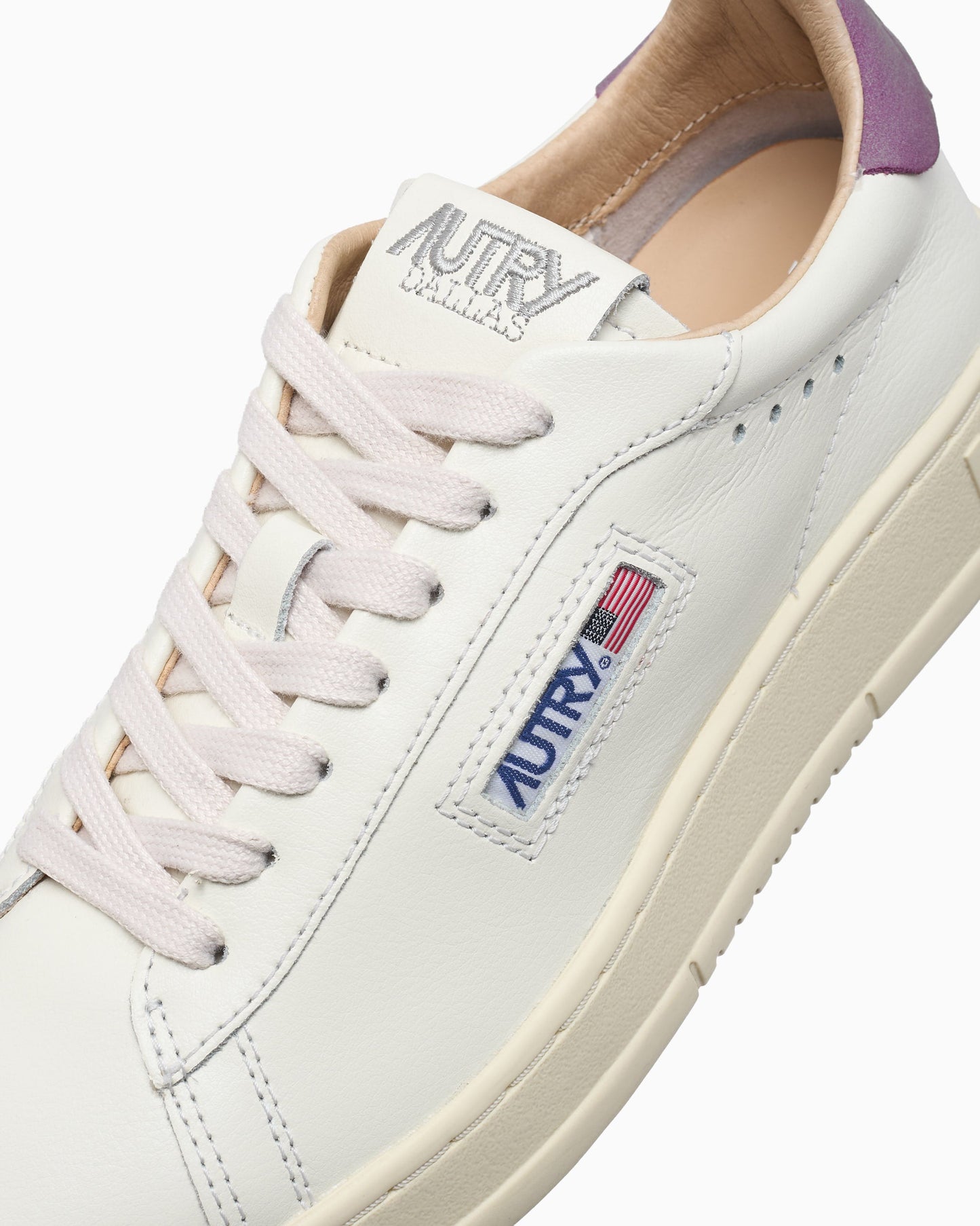 Autry Women's Dallas Low