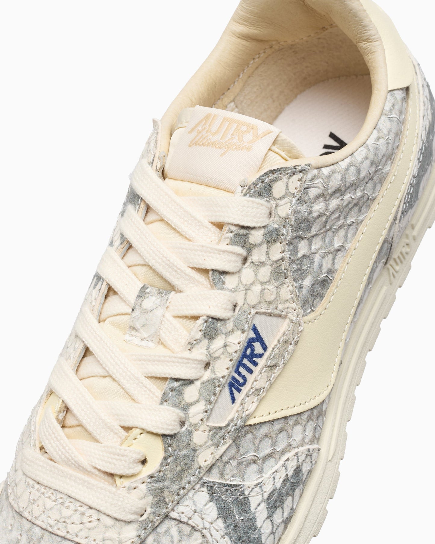 Autry Women's Windspin Low "Snake"