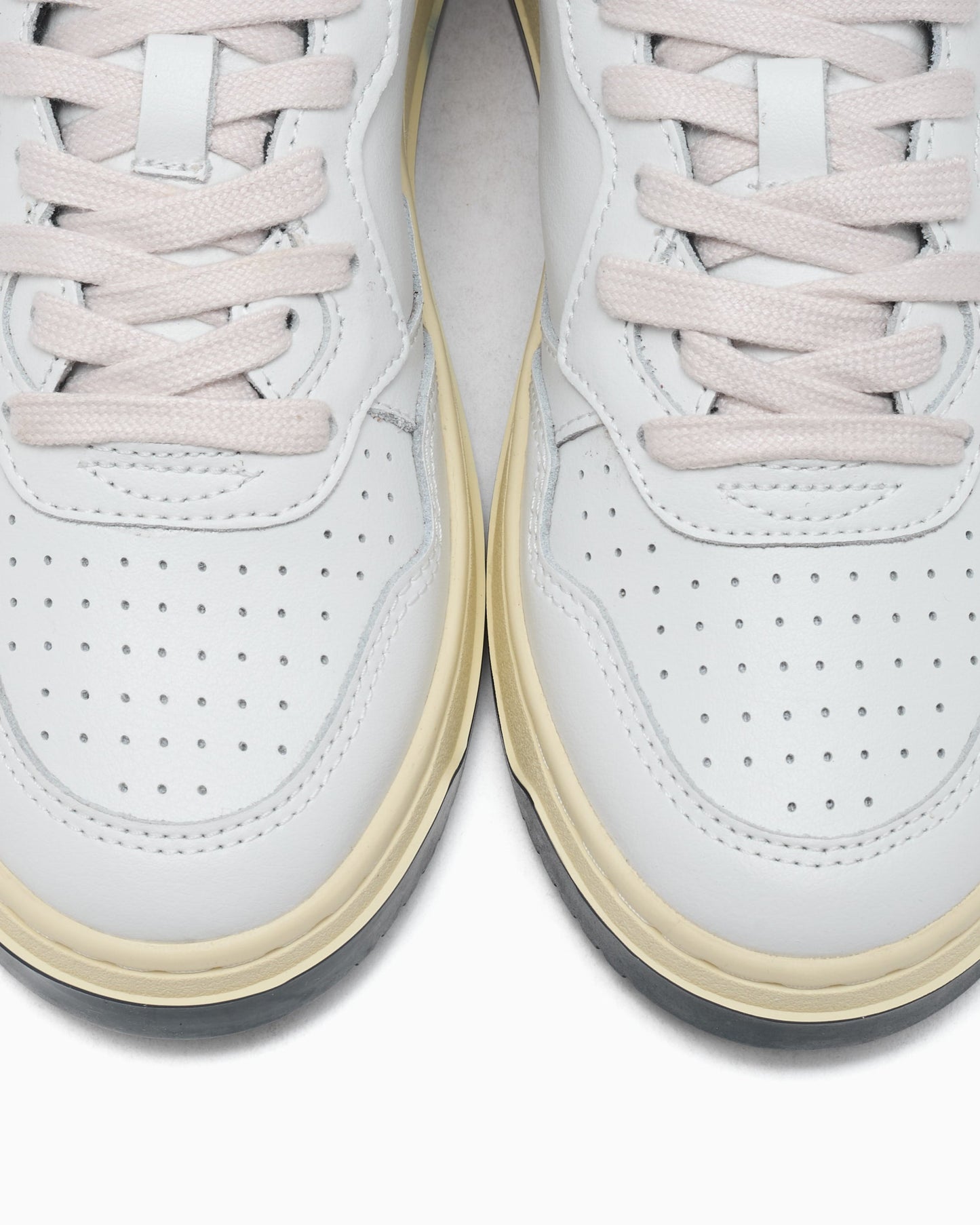 Autry x Maison Kitsuné Women's Medalist Low