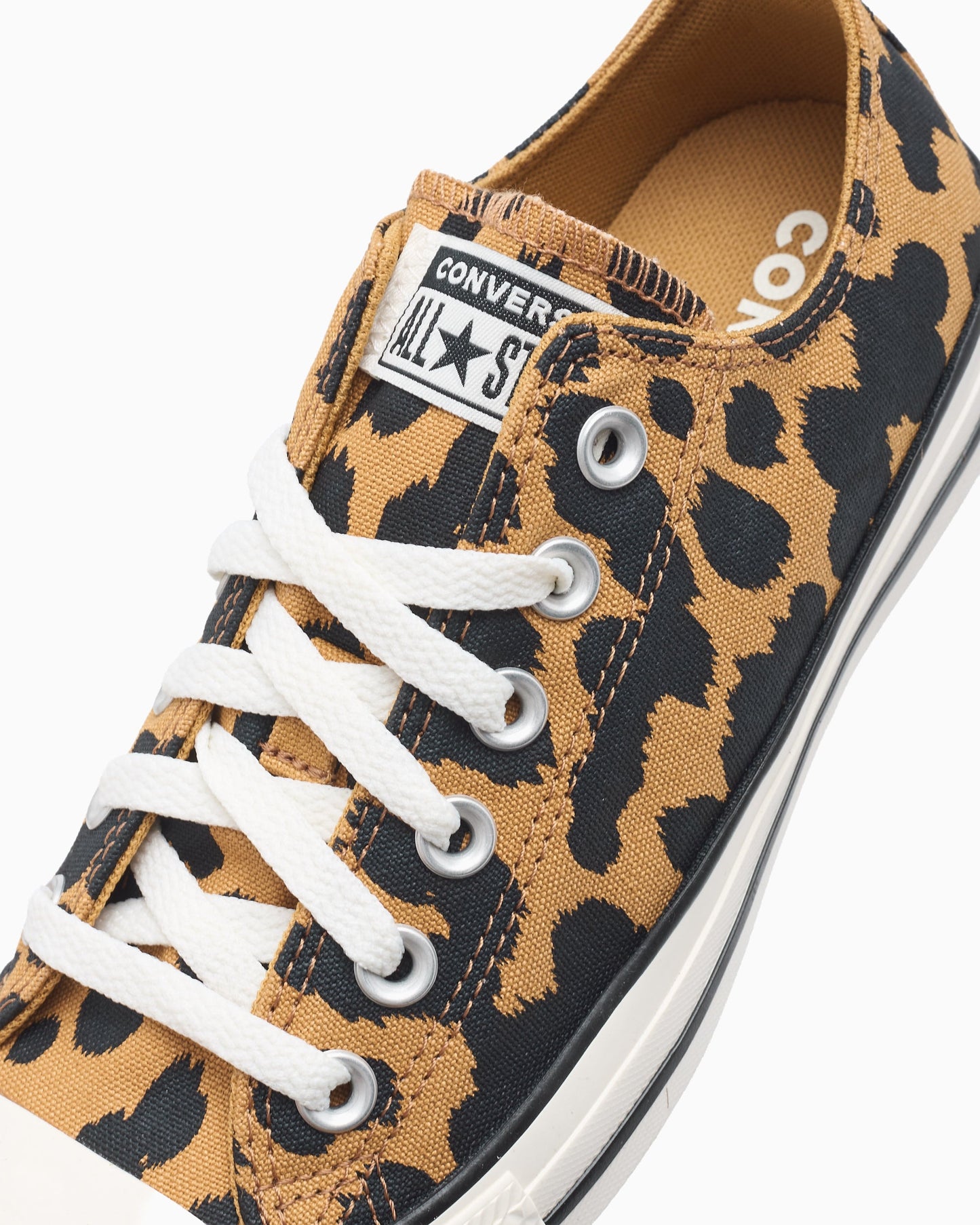 Converse Chuck Taylor All Star "Cow"