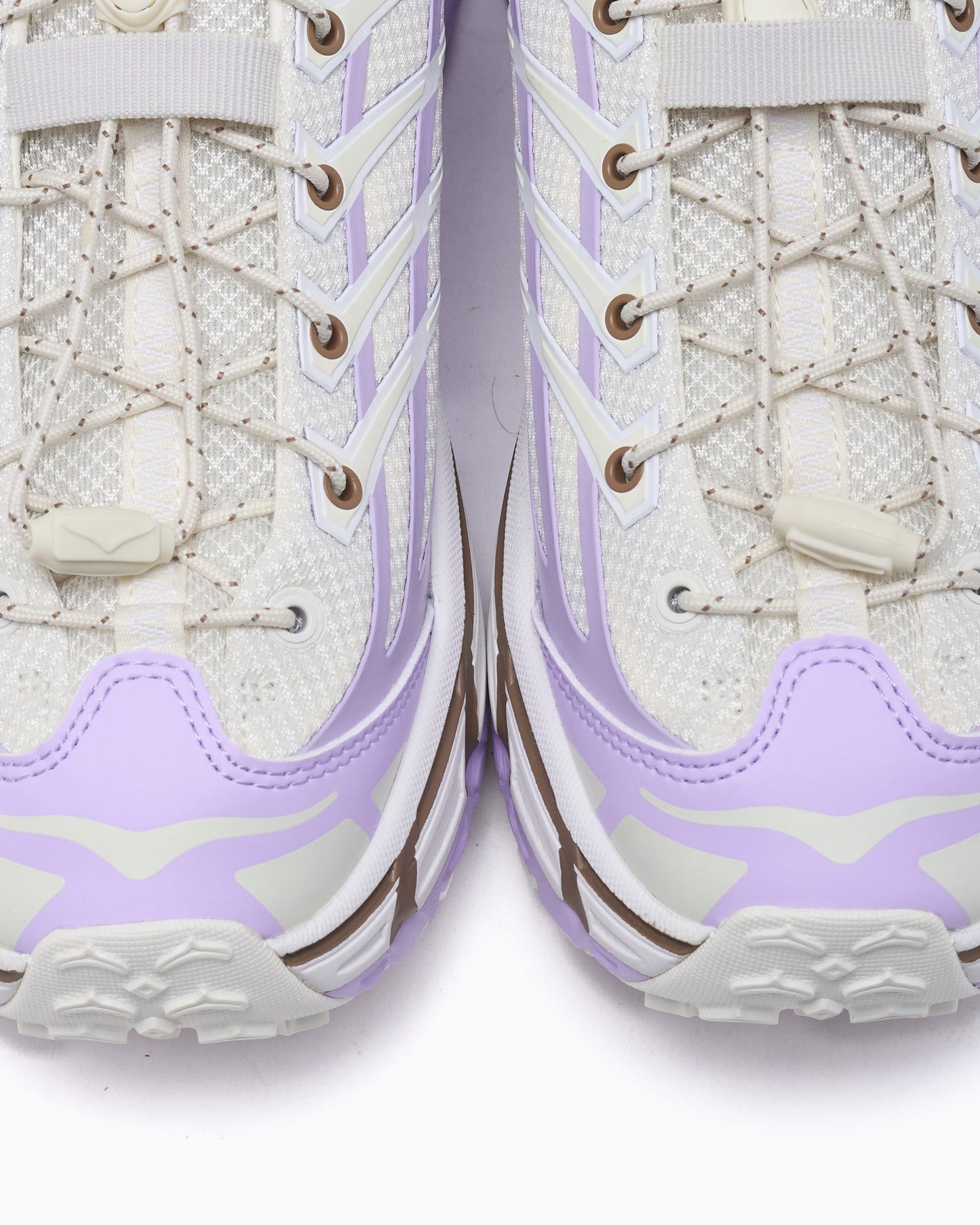 HOKA Mafate Three2 Wordmark Vibram