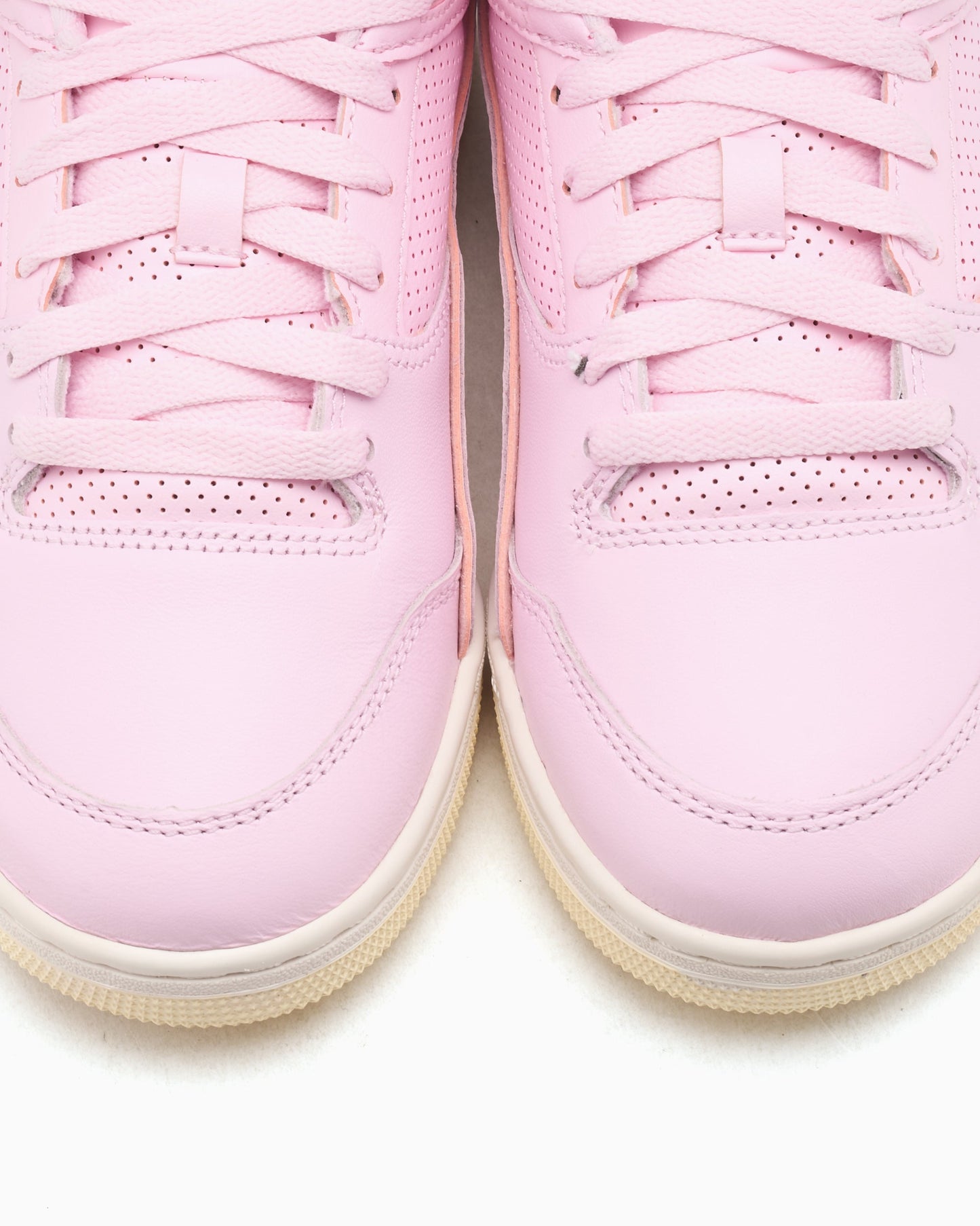 Jordan Flight Court (GS)