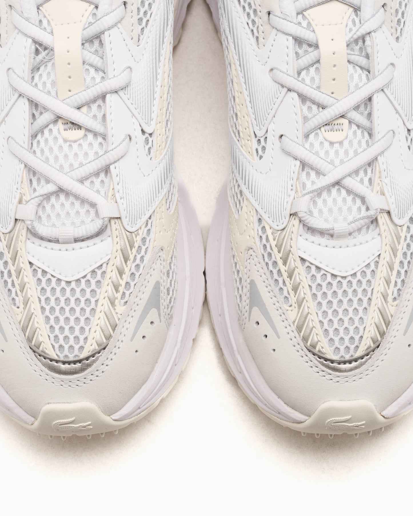 Lacoste L003 Neo Shot Athleisure