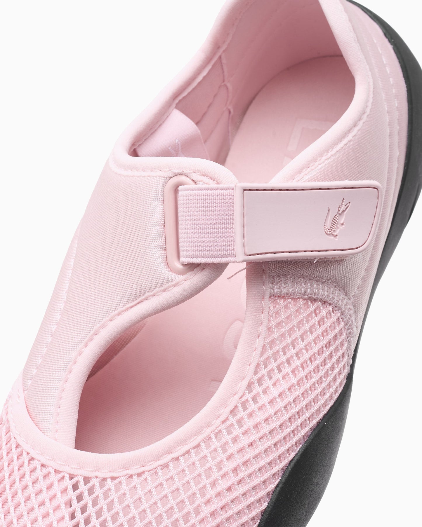 Lacoste Low Mystère