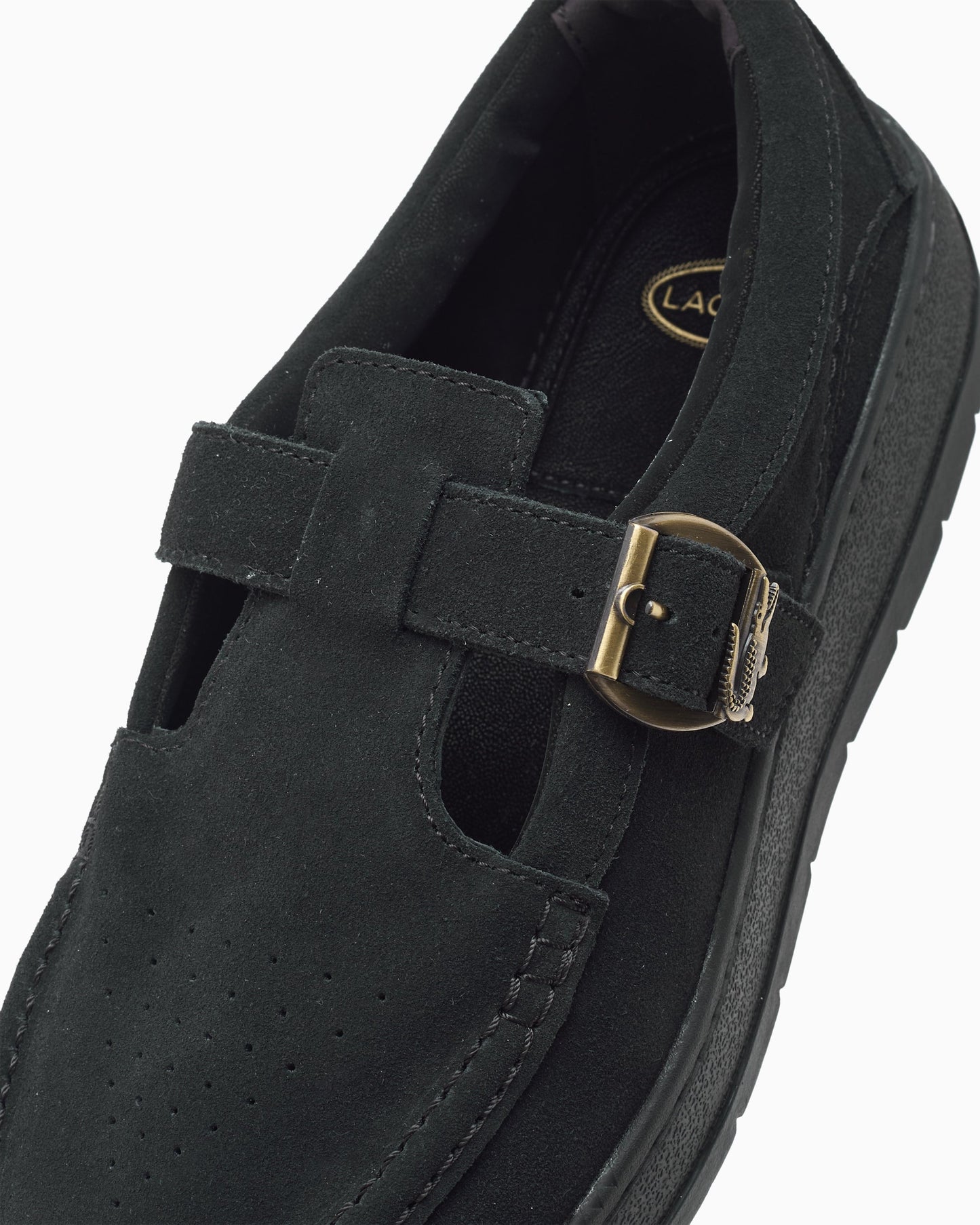 Lacoste Umpire Mary Jane
