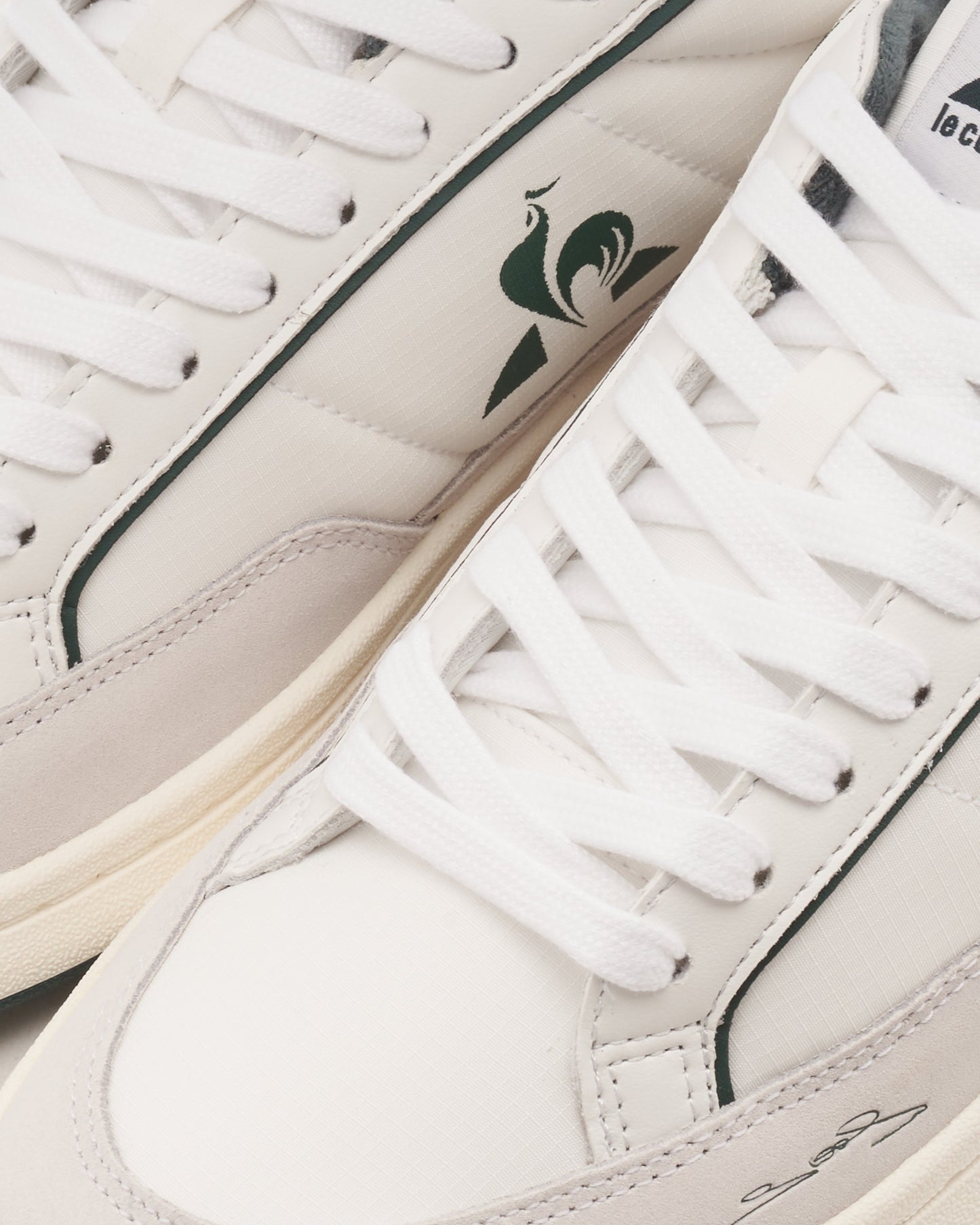 Le Coq Sportif Noah_2 Ripstop