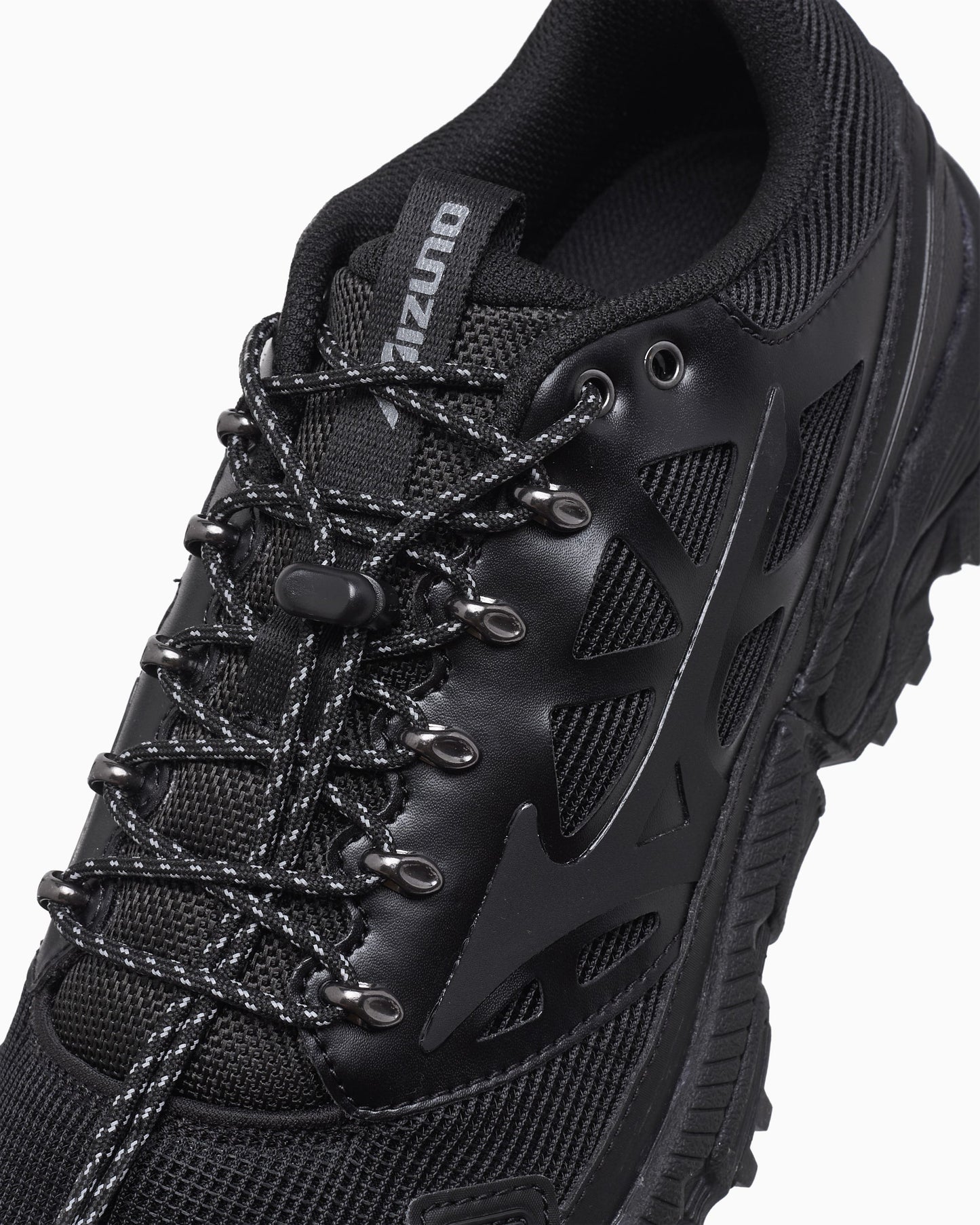 Mizuno Wave Daichi LS "Winterized"