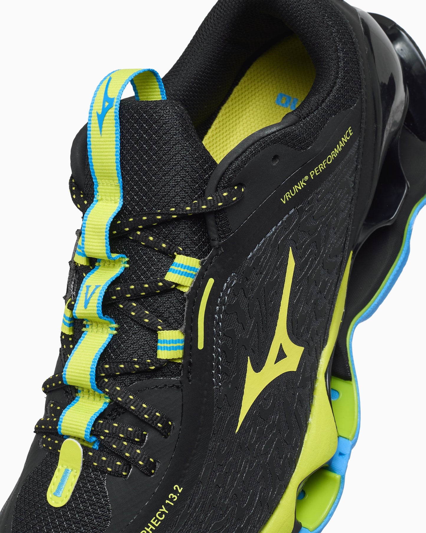 Mizuno Wave Prophecy 13.2 Vrunk