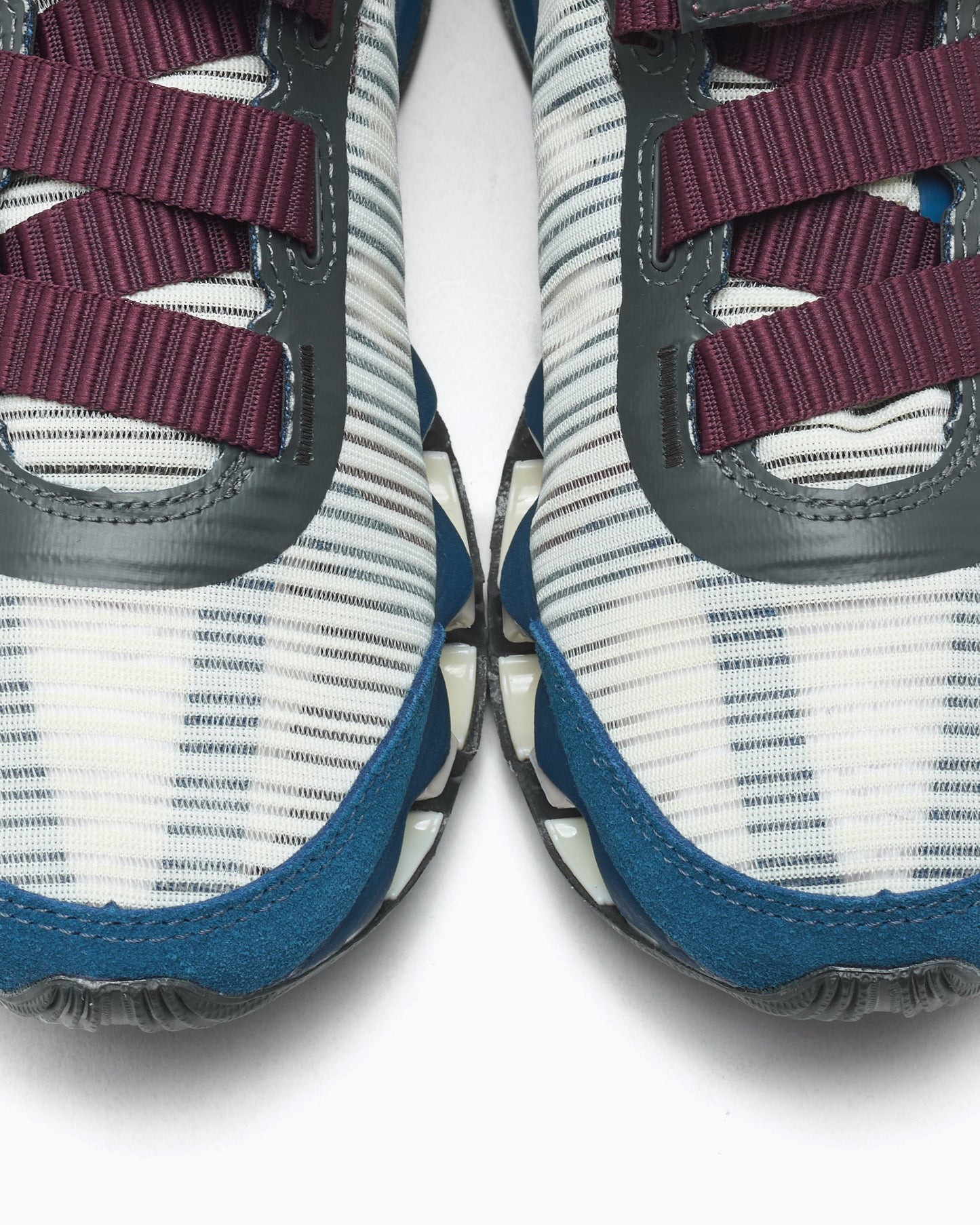 Mizuno Wave Prophecy Strap 2