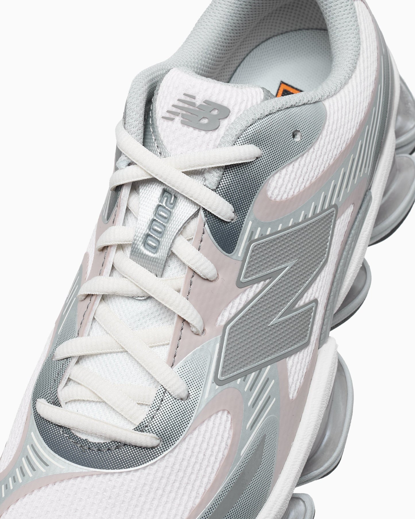 New Balance Abzorb U2000 5F9 "Truffle Salt"