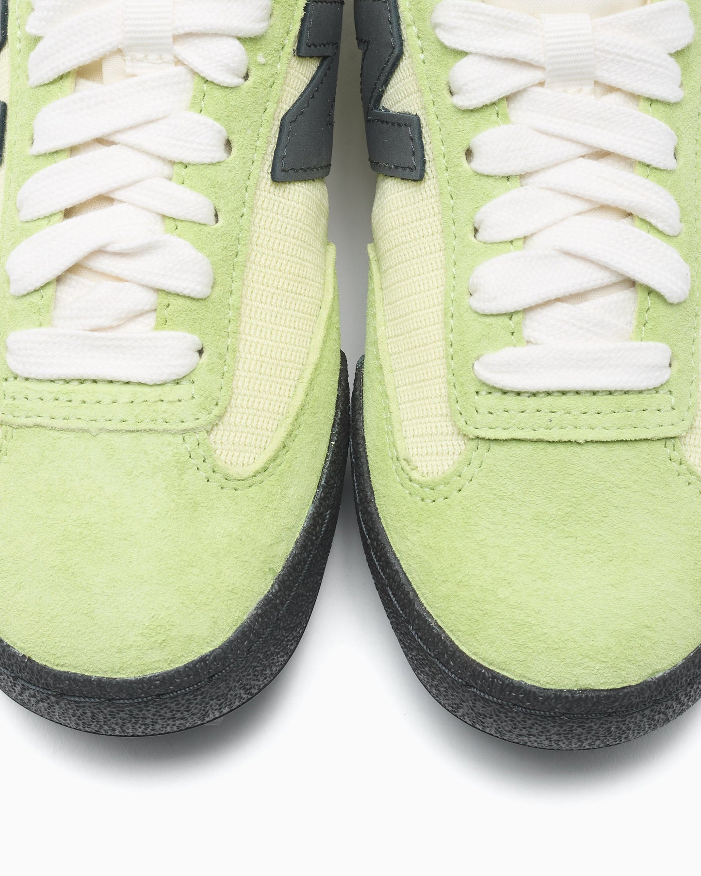 New Balance Gator Run "Lime"