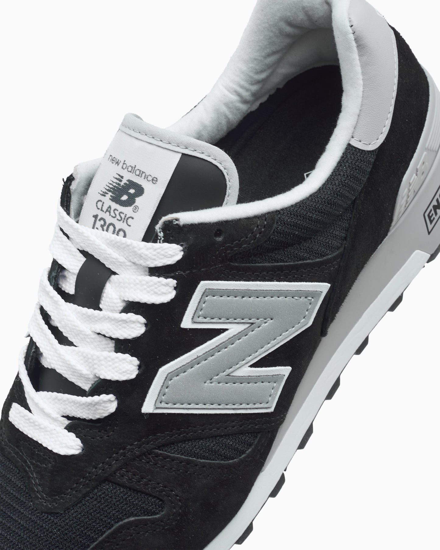New Balance U1300 BK "Made in USA"