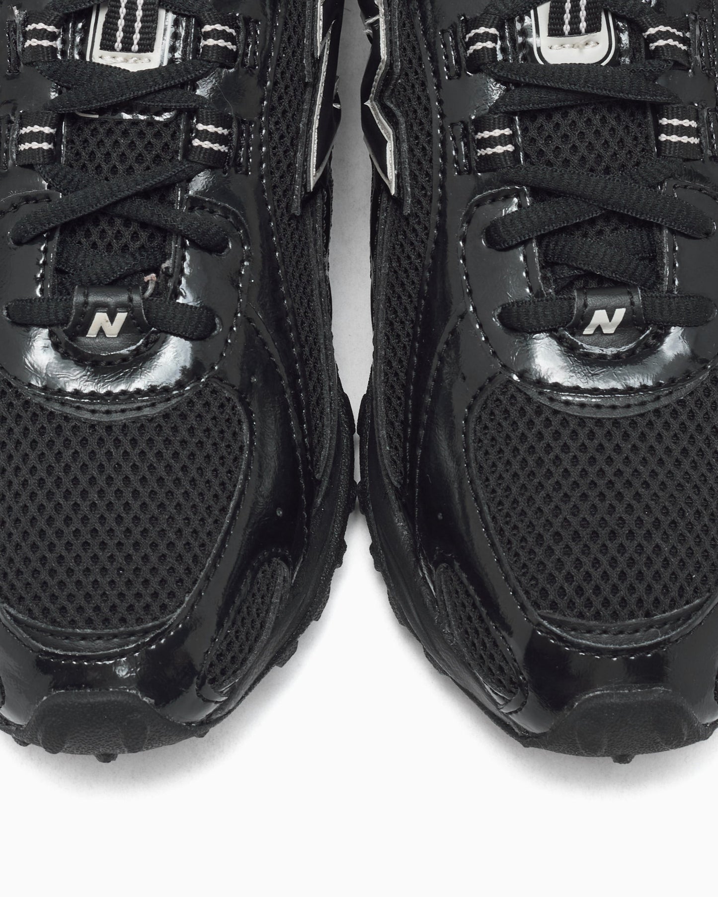 New Balance U204L MRA "Black Timberwolf"