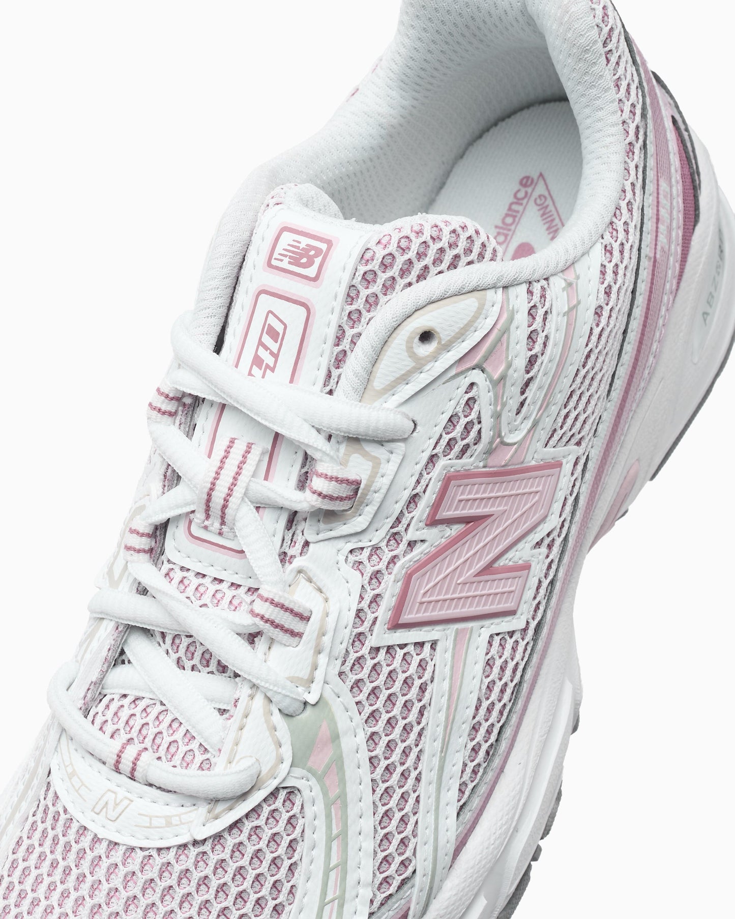 New Balance U740 78Z "Rosewood"