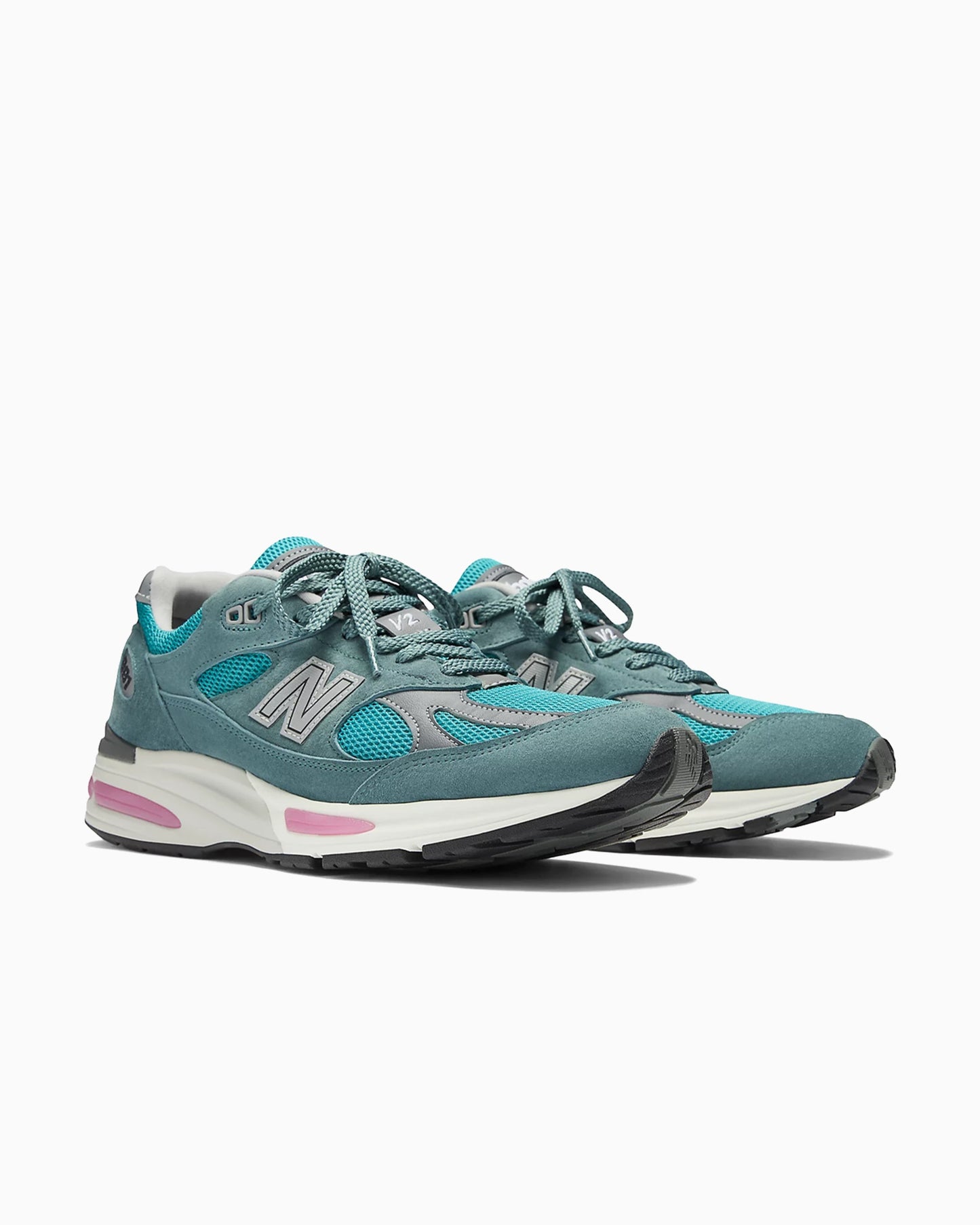 New Balance U991v2 TT2 Retro Pop "Made in UK"