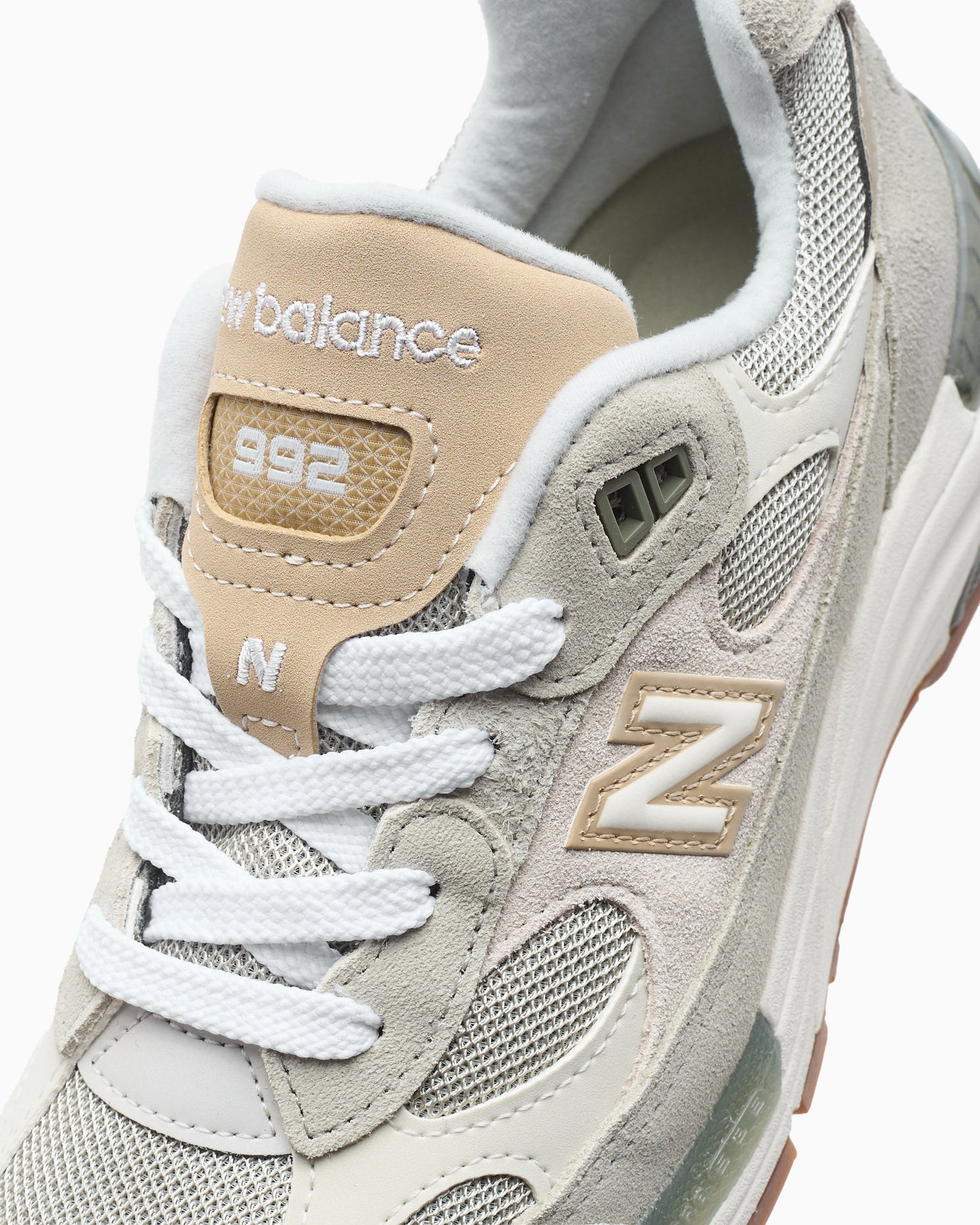 New Balance U992 "Made in USA"