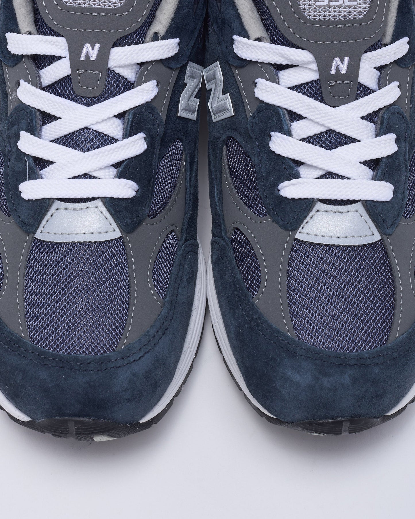 New Balance U992 NY "Made in USA"