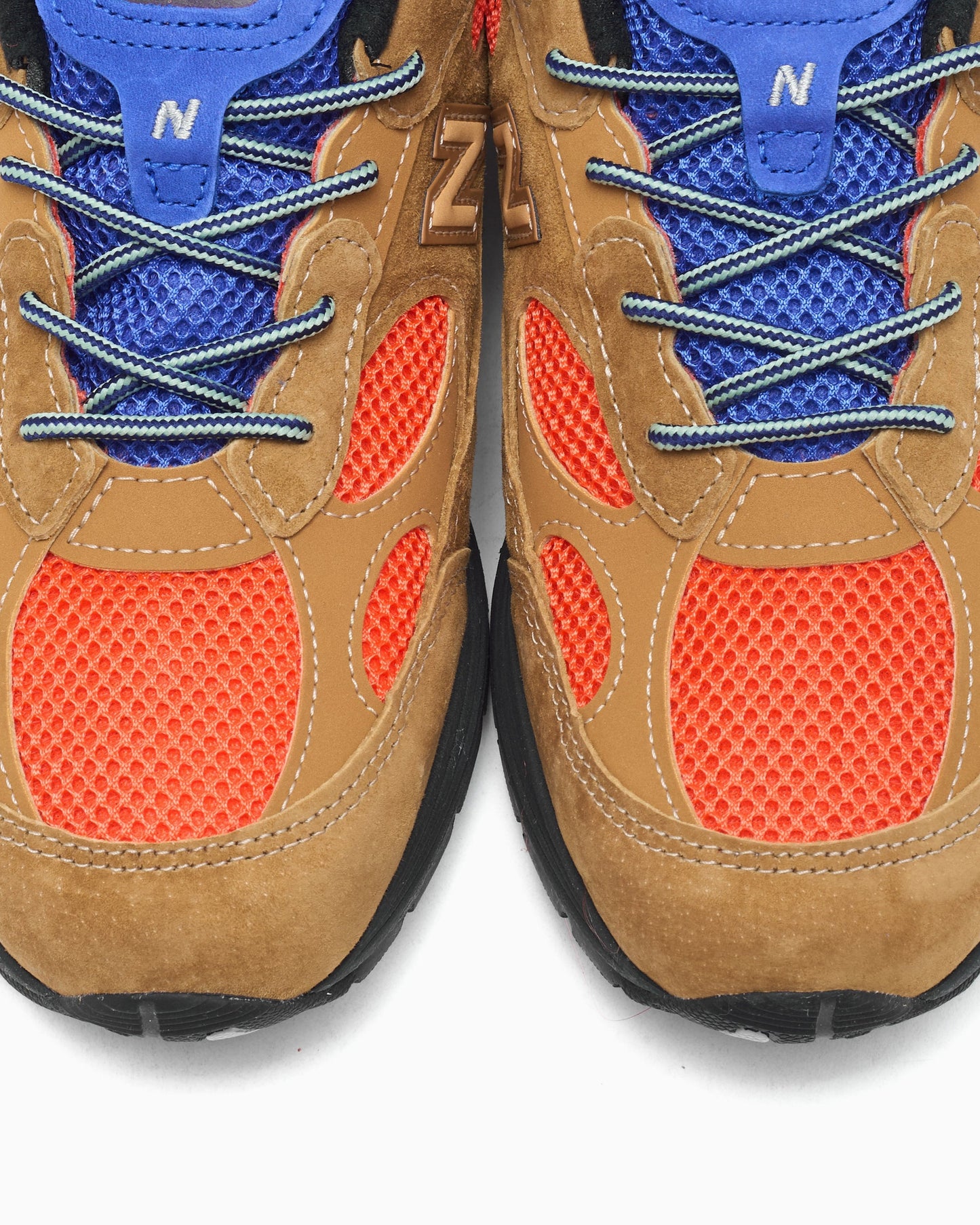 New Balance x Action Bronson U992 AB1 "Made in USA"