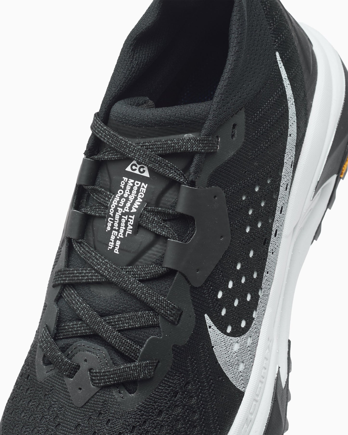 Nike ACG Women's Zegama Trail Vibram