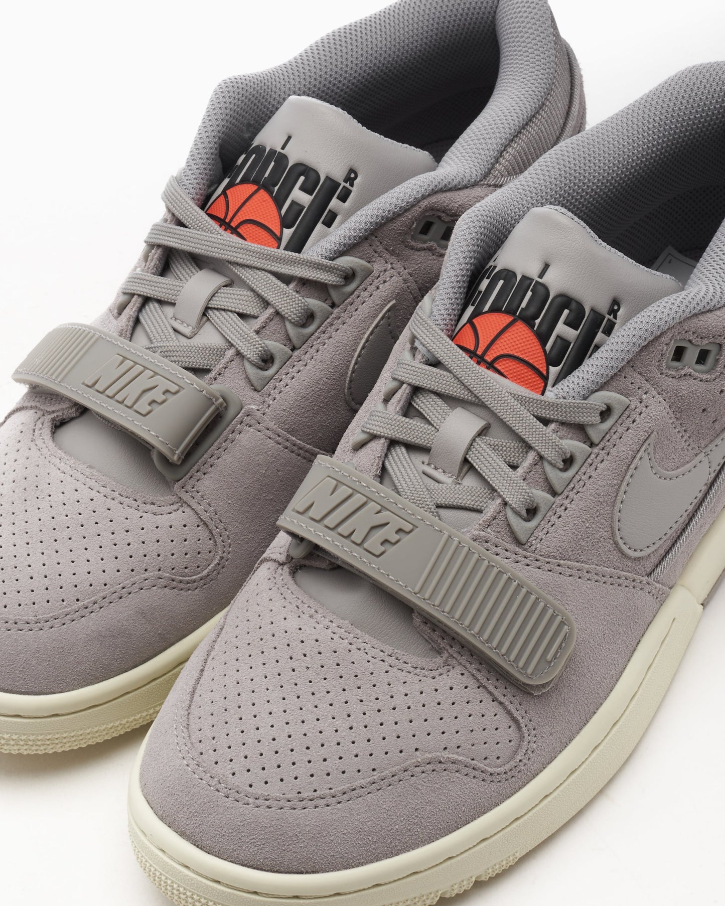 Nike Air Alpha Force 88 Low