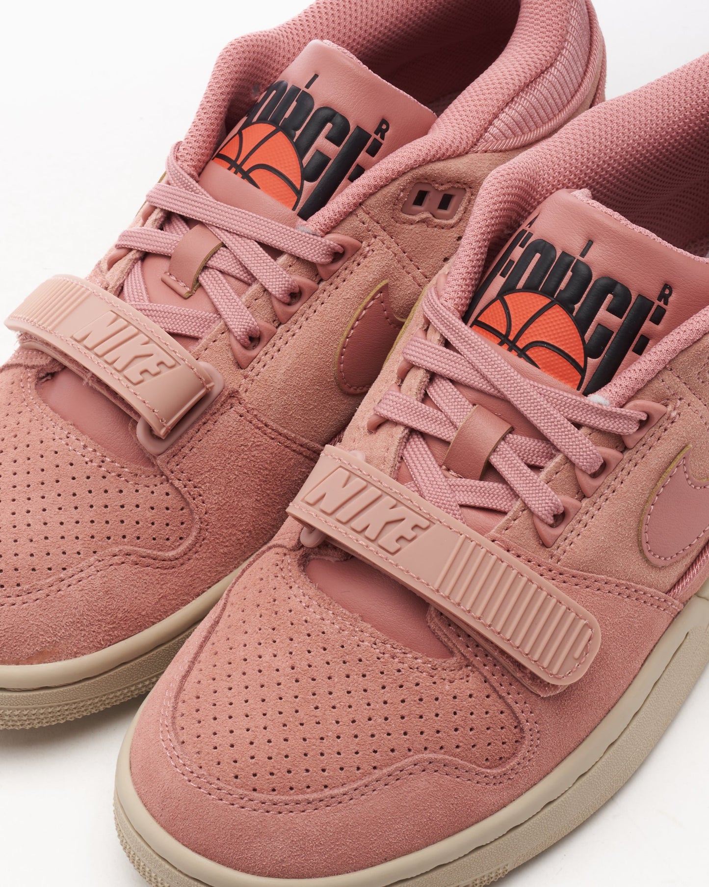 Nike Air Alpha Force 88 Low