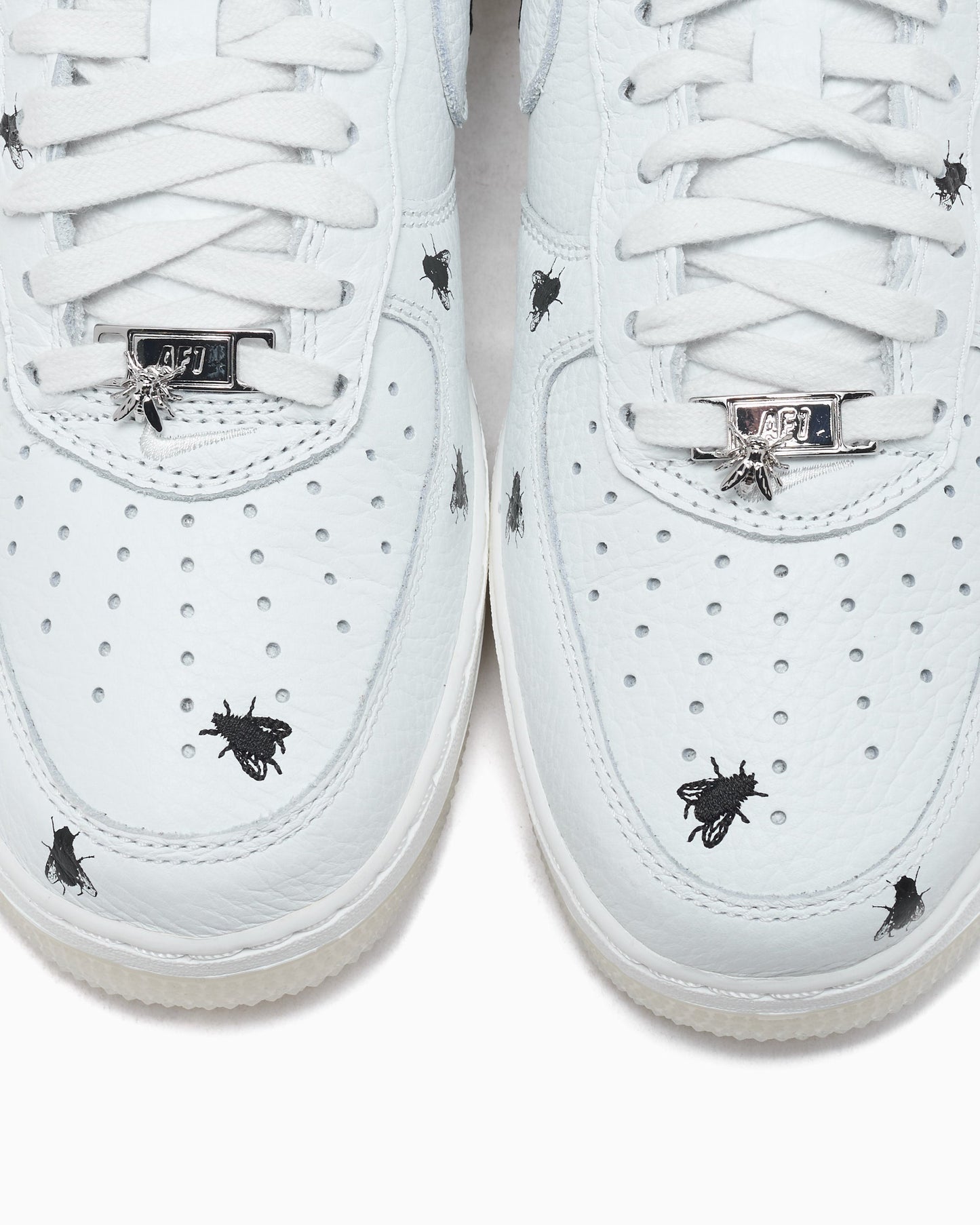 Nike Air Force 1 Retro "Houseflies"
