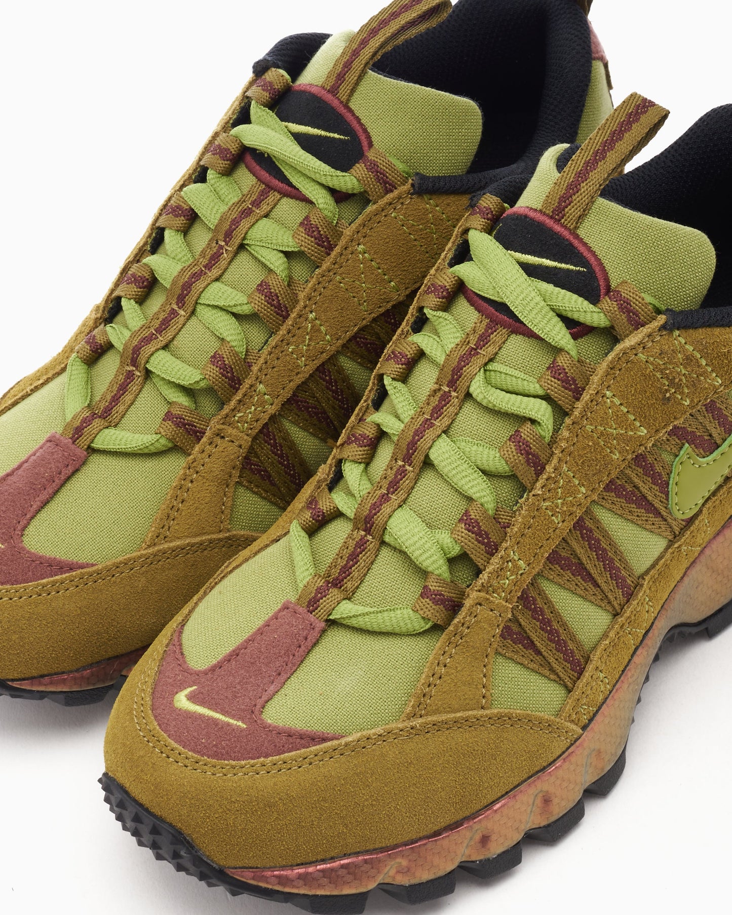 Nike Air Humara "Pacific Moss"