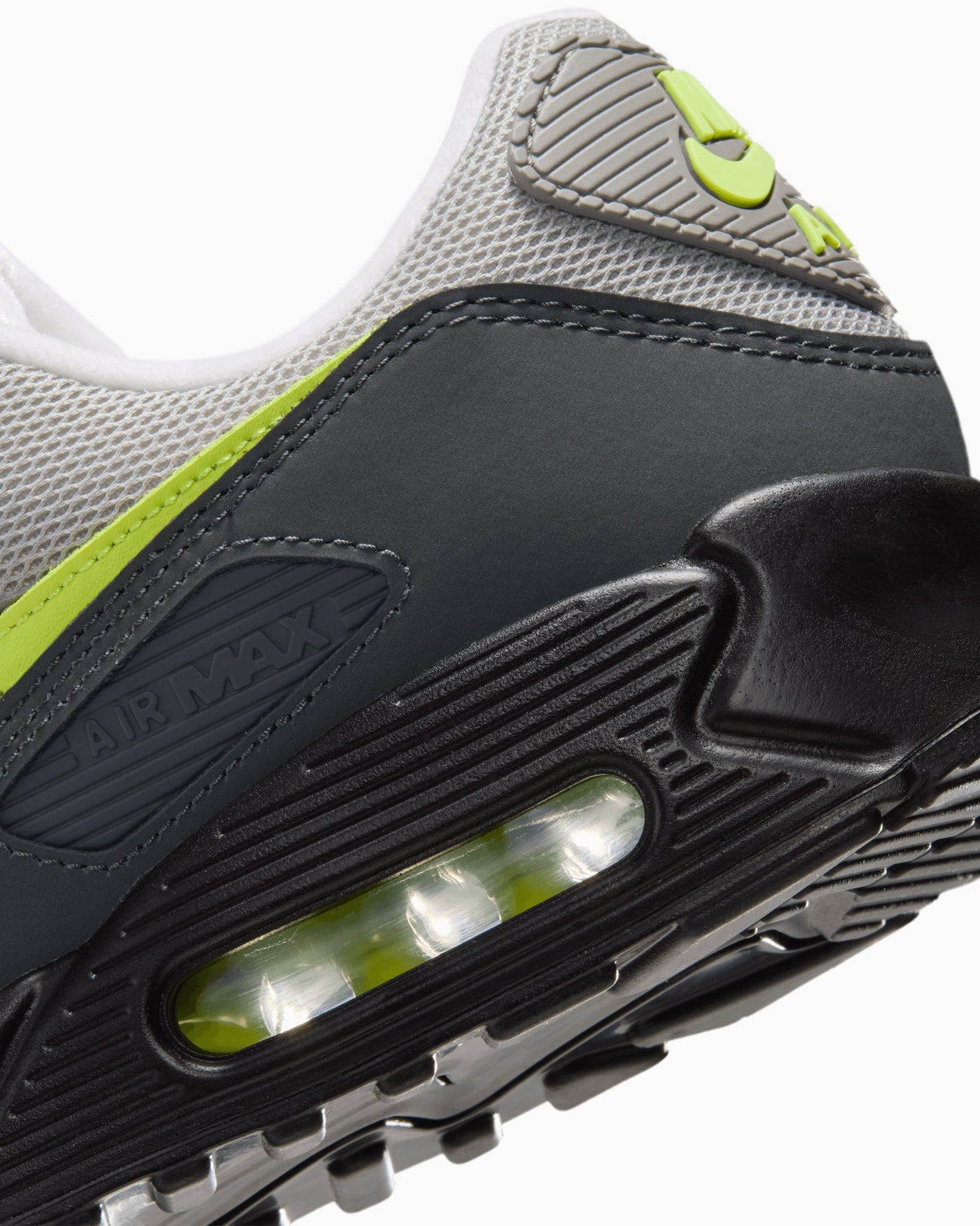 Nike Air Max 90 "Neon"
