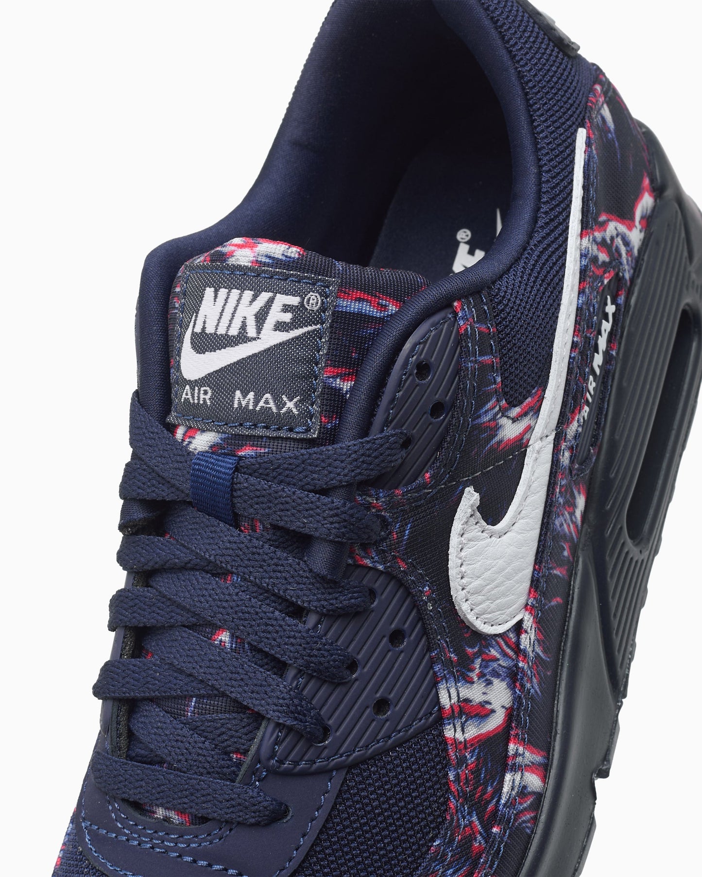 Nike Air Max 90 Premium "Printed Canvas"