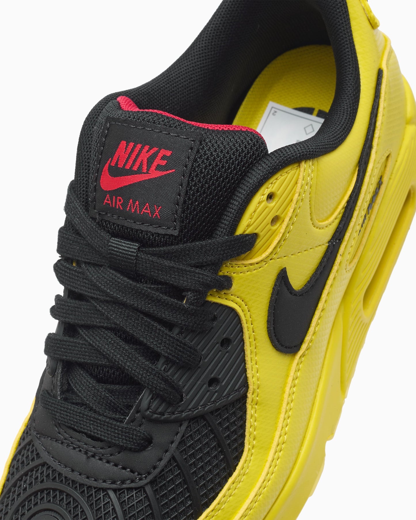 Nike Air Max 90 "Total 90 Laser"