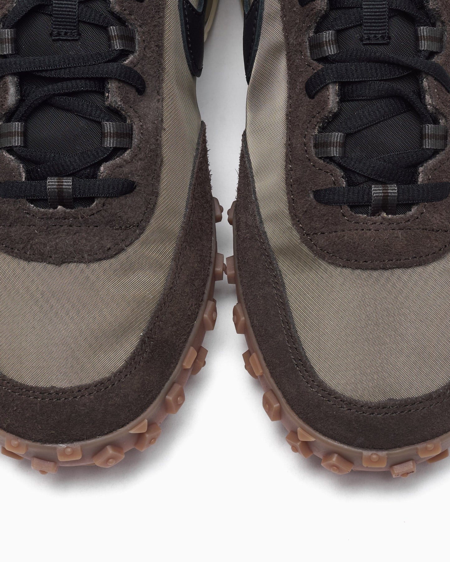 Nike Air Max Waffle SP 2 "Matte Olive"