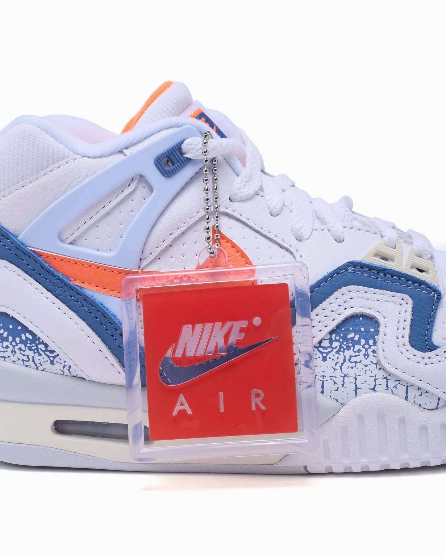 Nike Air Tech Challenge 2 "Stone Blue"