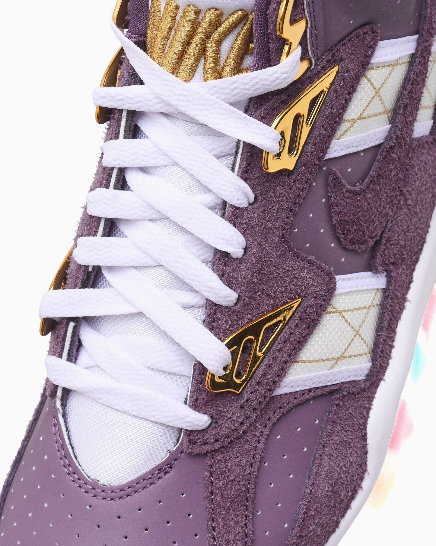 Nike Air Trainer SC "Atlanta" 30th Anniversary