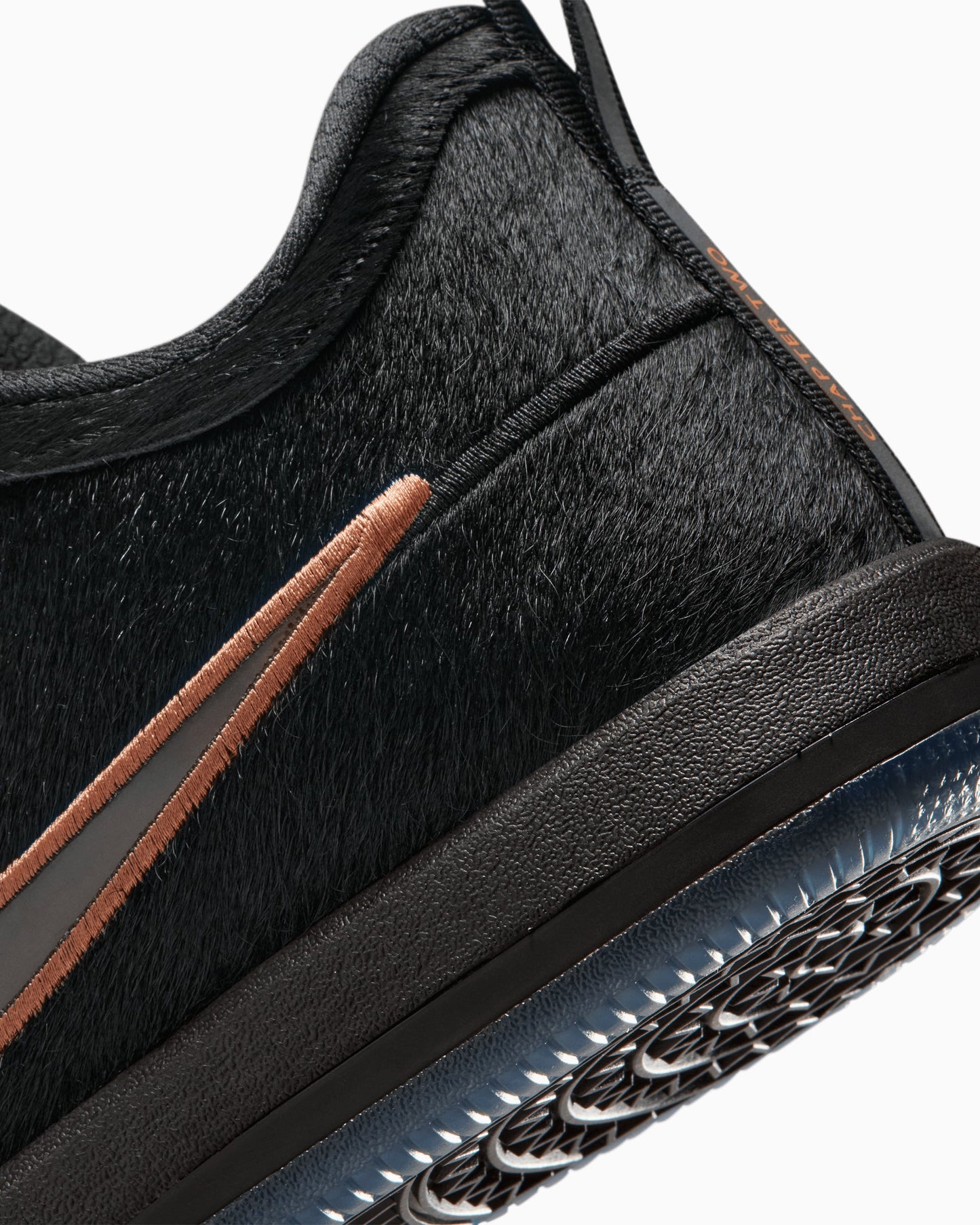Nike Book 2 "Haven and Hector"