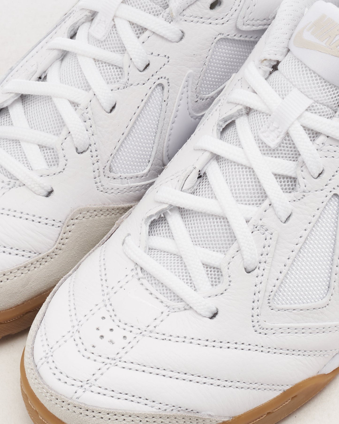 Nike Gato "White Gum"