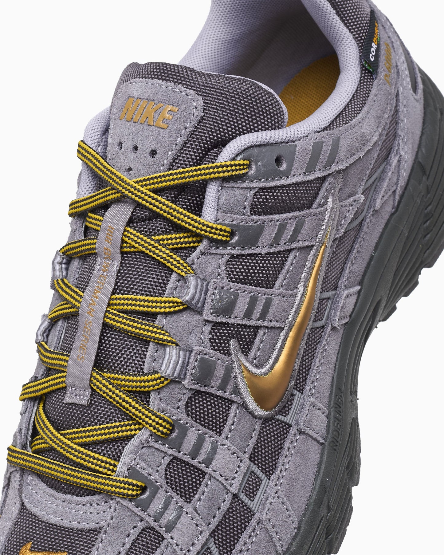 Nike P-6000 Premium Cordura®