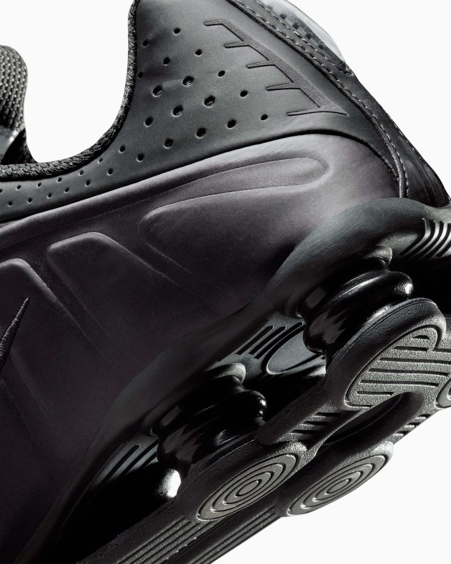 Nike Shox R4