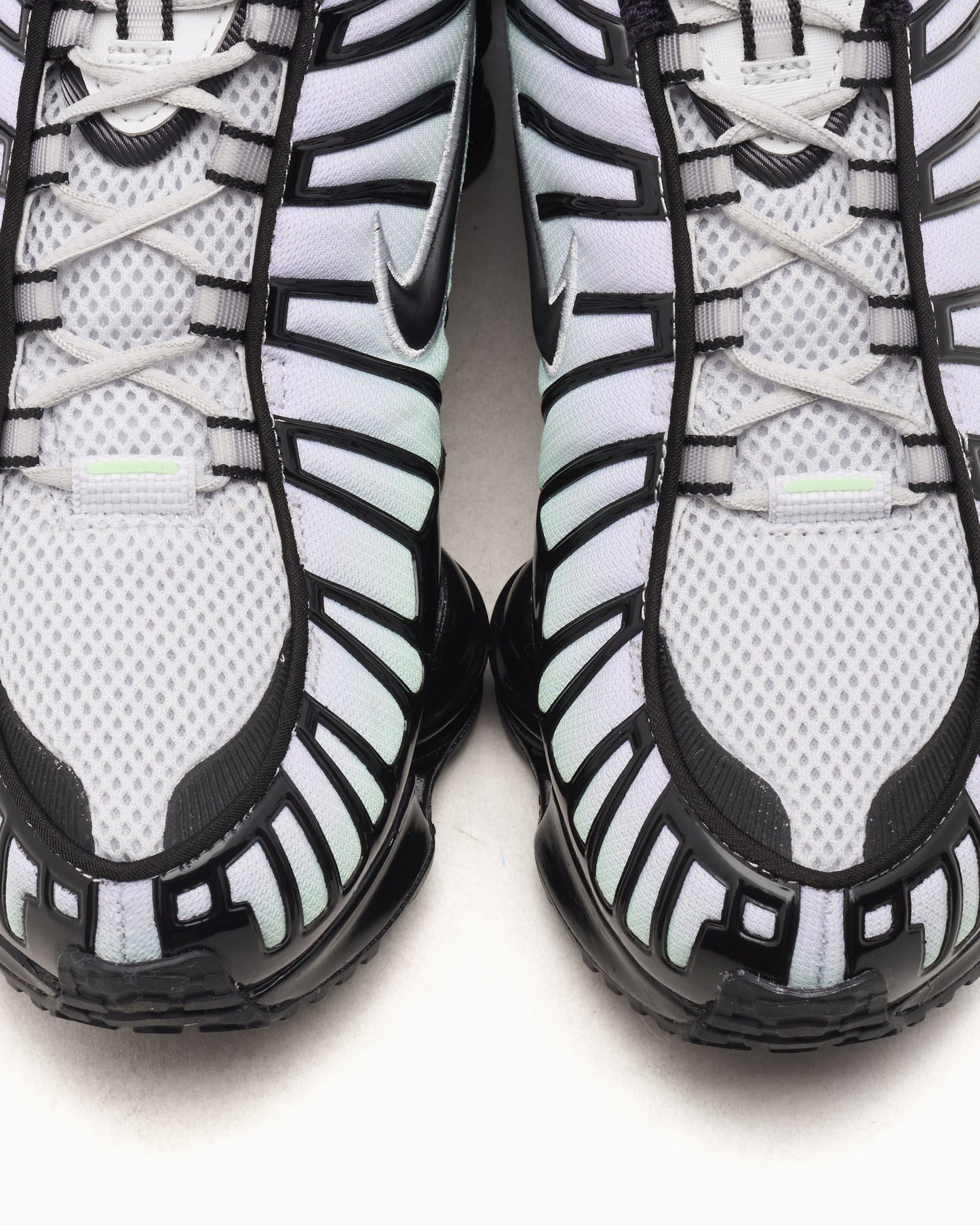 Nike Shox TL