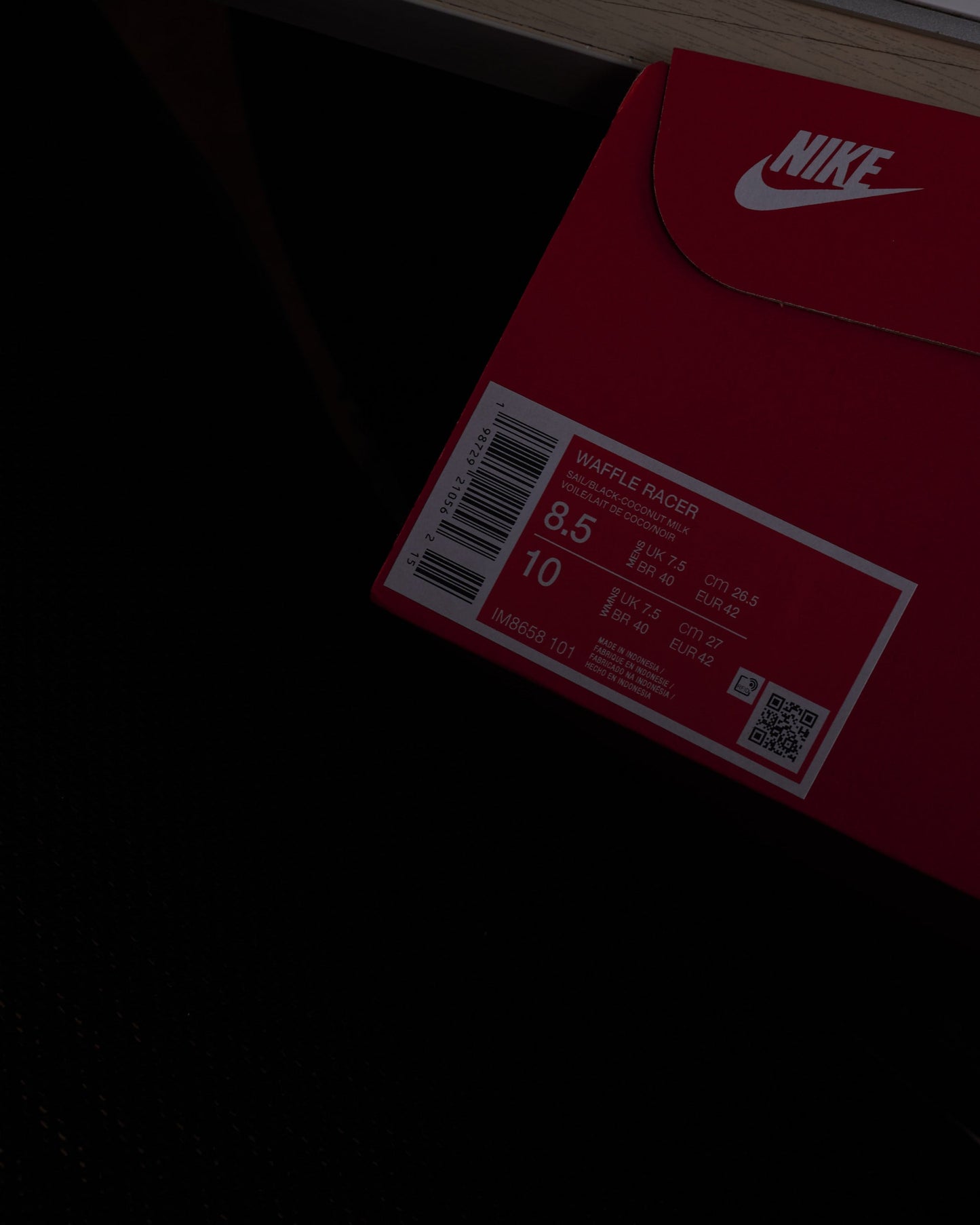 Nike Waffle Racer