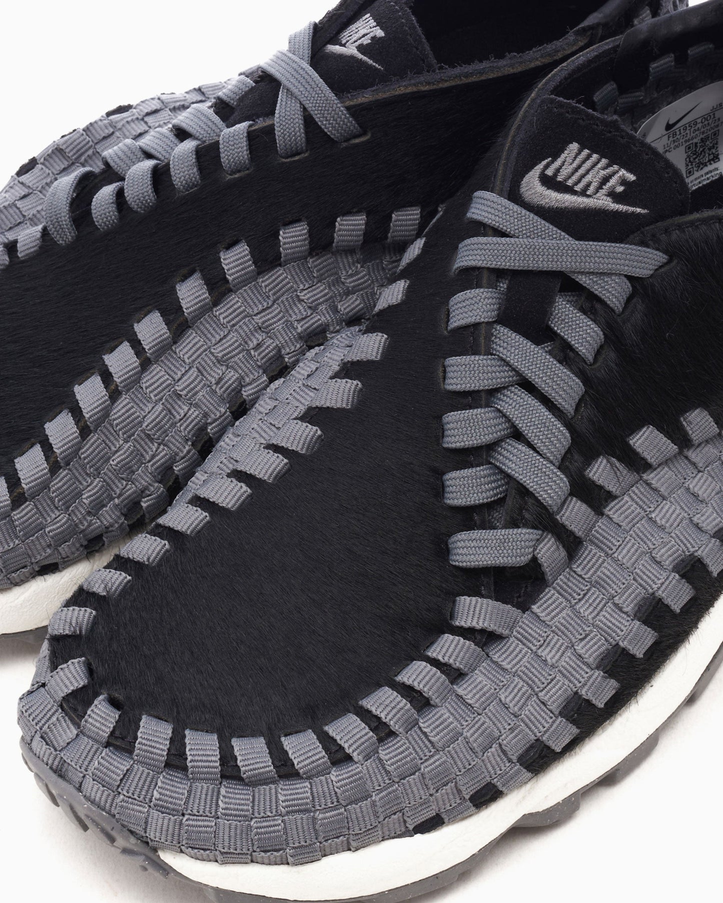 Nike Women's Air Footscape Woven