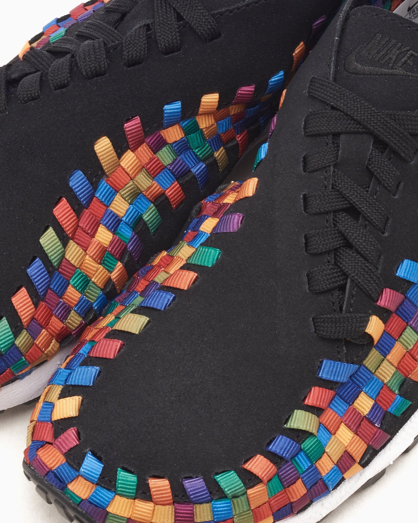 Nike Women's Air Footscape Woven