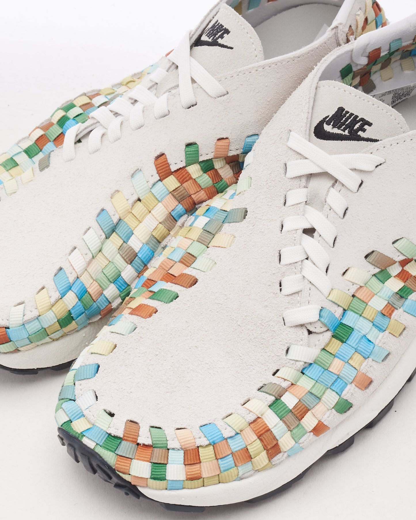 Nike Women's Air Footscape Woven