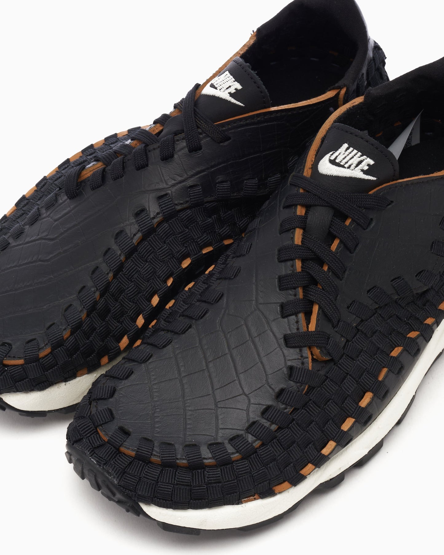 Nike Women's Air Footscape Woven PRM