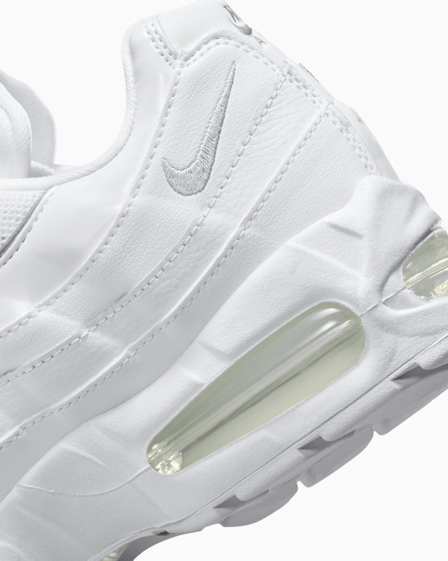 Nike Women's Air Max 95 "Big Bubble"