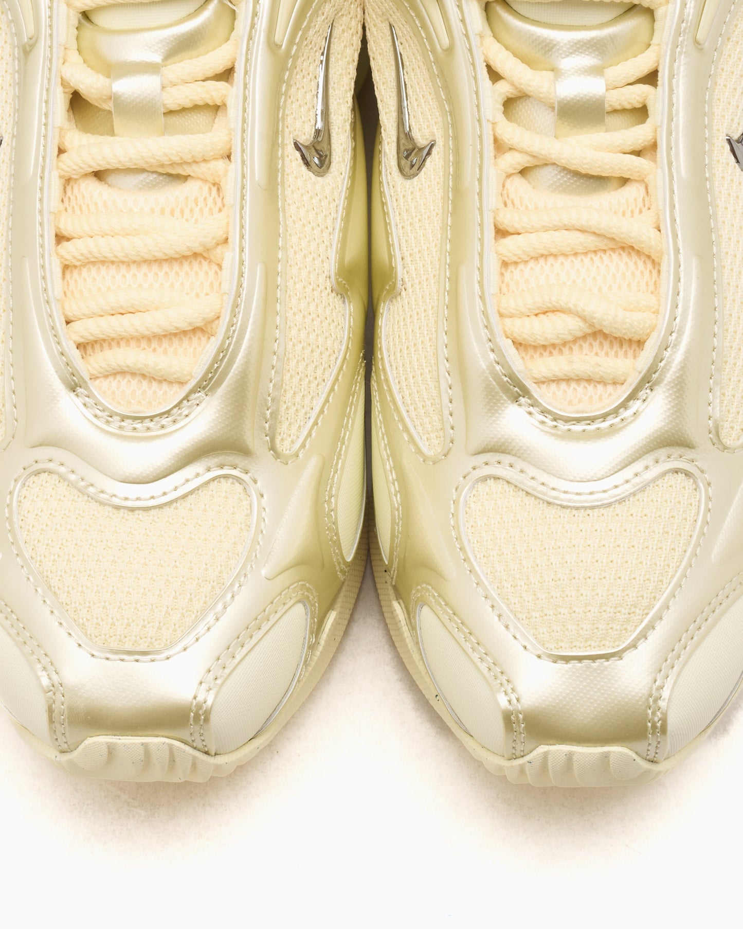 Nike Women's Air Max Muse "Alabaster"