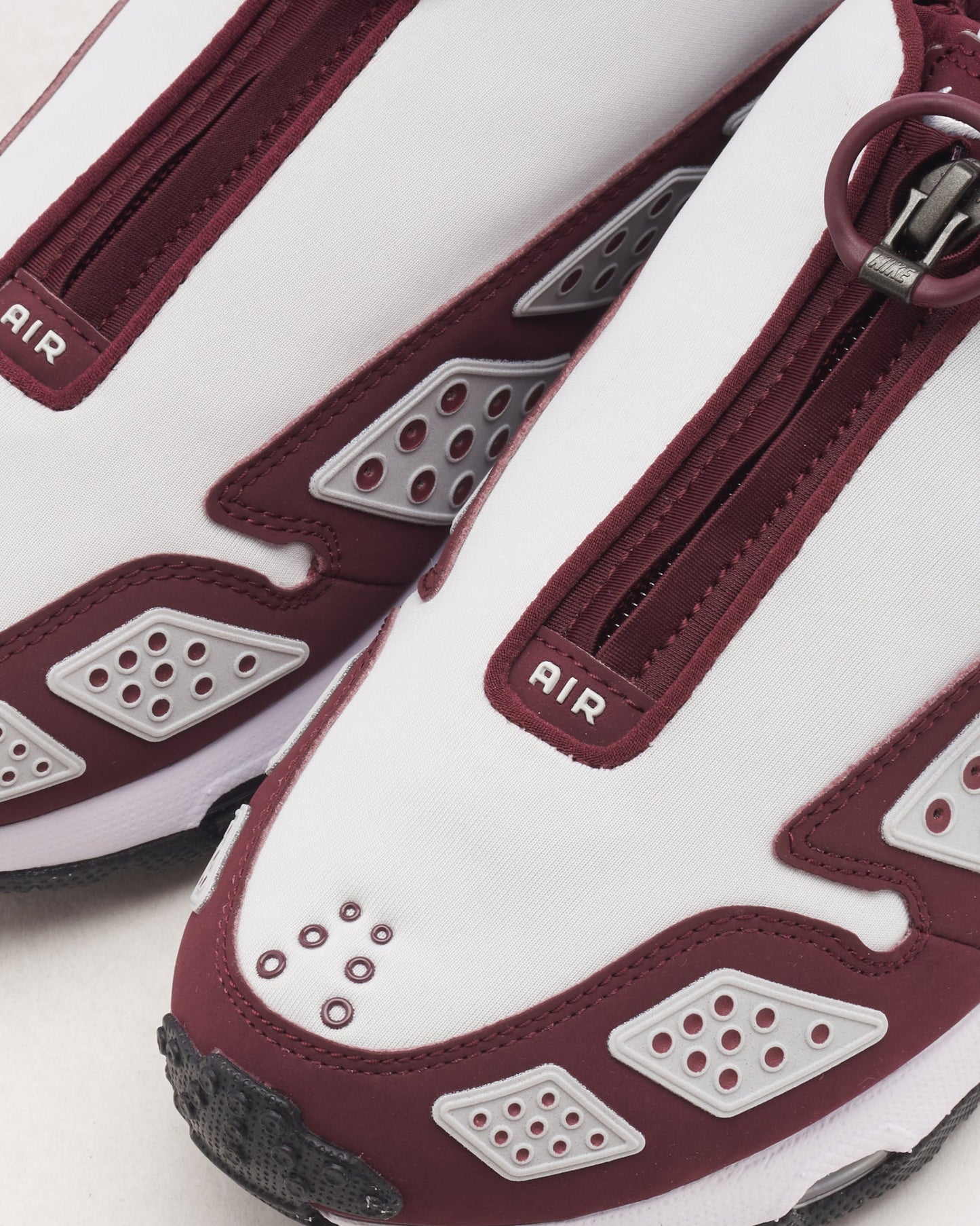 Nike Women's Air Max SNDR “Night Maroon”