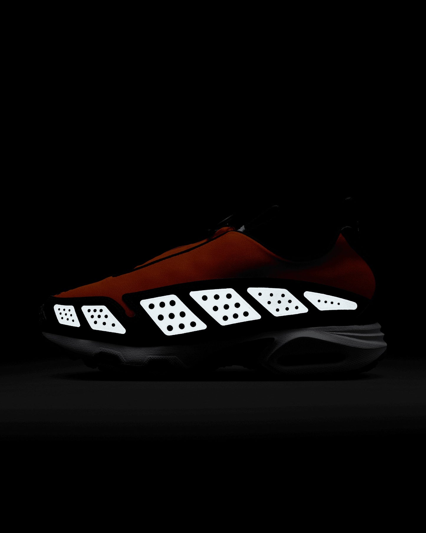 Nike Women's Air Max SNDR "Safety Orange"