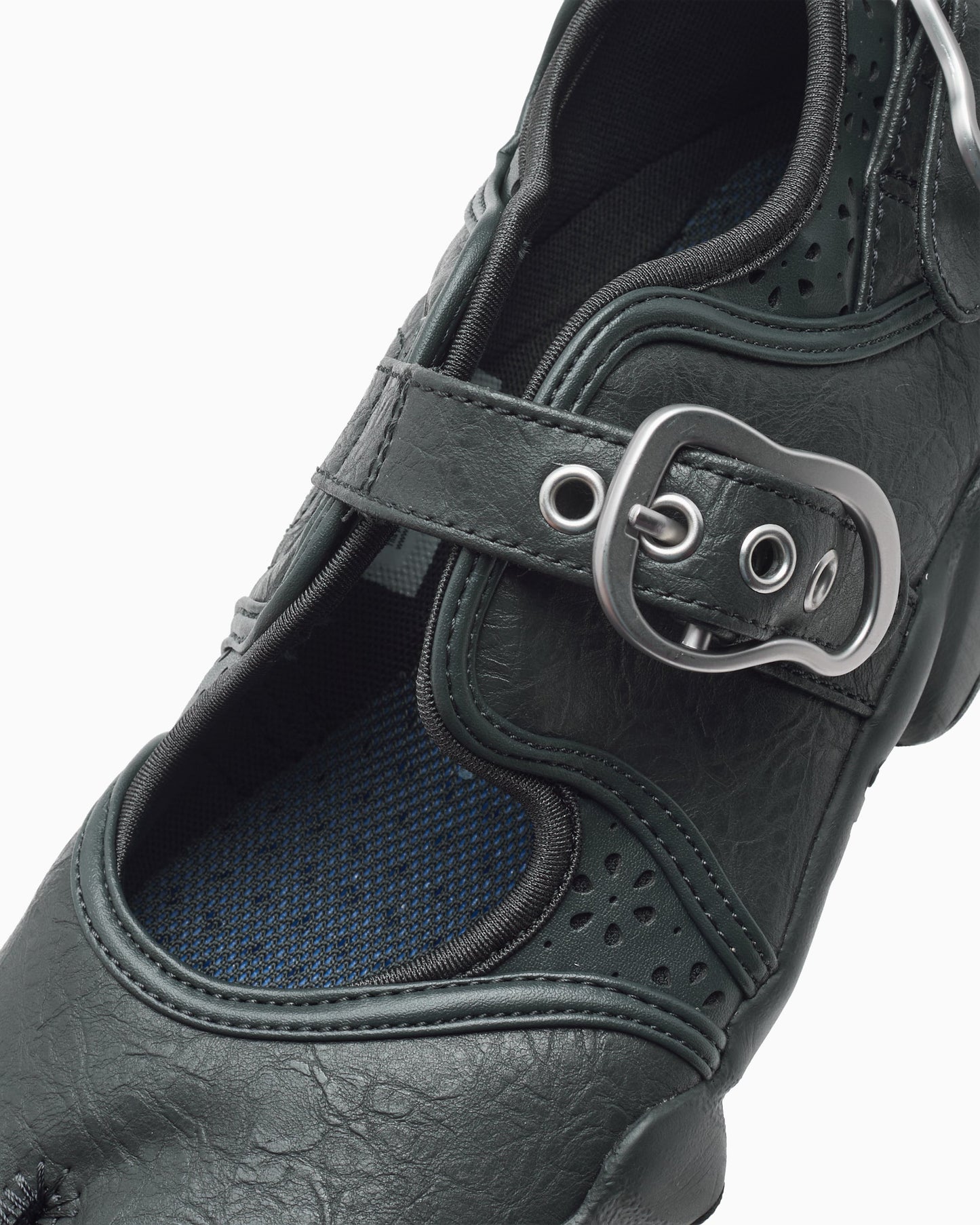 Nike Women's Air Rift Leather
