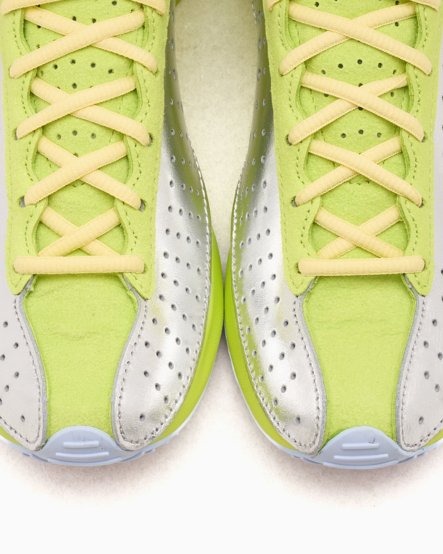 Nike Women's Air Superfly "Cyber"