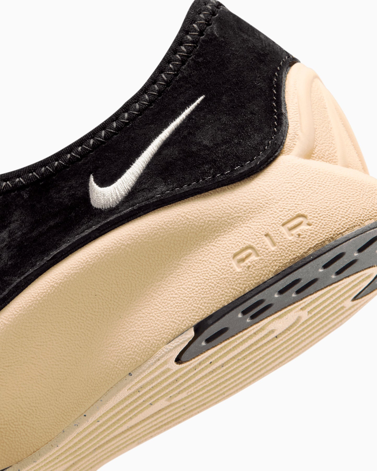 Nike Women's Air Superfly Moc